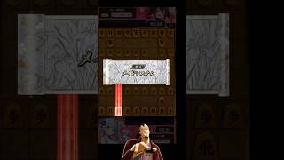 #Shorts　[先手]メイドシステムVS中飛車 #3分ショート動画  #３分切れ負け #棋桜 -KIOU- #将棋 #ゲーム