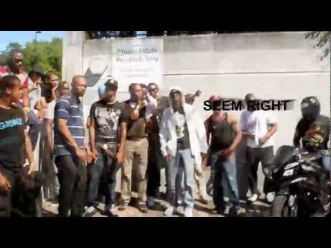 BARZ DA STAR  IM A BOSS FREESTYLE (new 2011)