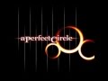 A Perfect Circle - Thomas (Acoustic) 