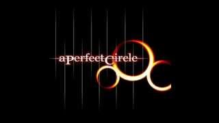 A Perfect Circle - Thomas (Acoustic)