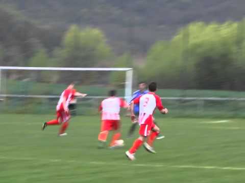 Harsány vs. Sajószöged - boon.hu