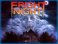 J Geils Band Fright Night (Fright Night)