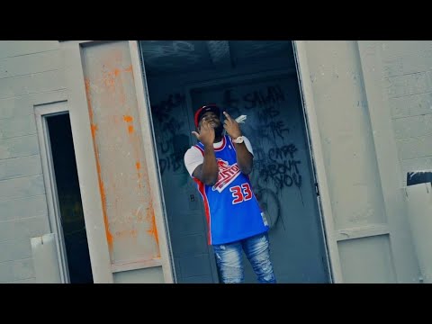 KASH - Detroit Timing | Official Video | Shot By. Justin Woolen