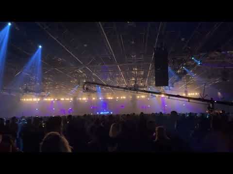 Ophidian- Who you are @ Thunderdome 2022