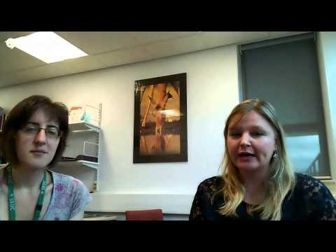 Animal Behaviour and Welfare MOOC Week 5 Hangout