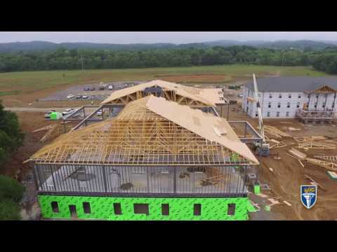 Construction Update | June 3 2016 HD