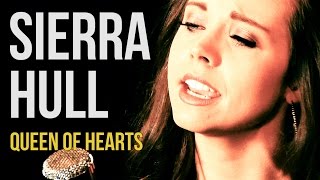 Sierra Hull "Queen of Hearts/Royal Tea"