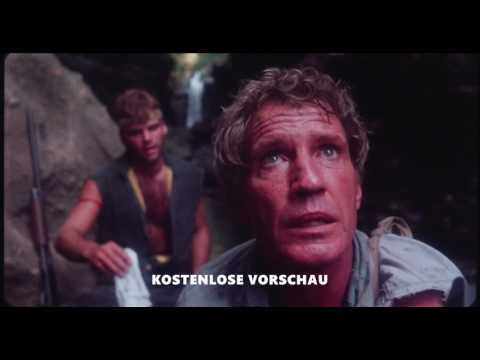 Trailer-Vorschau: Atlantis Inferno
