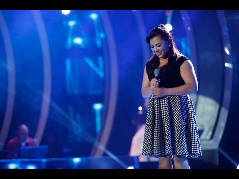 Vietnam Idol 2013 - Tập 5 - Mãi như bây giờ - Minh Thuỳ