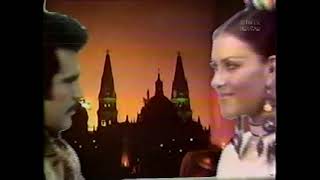 VICENTE FERNÁNDEZ Y LUCHA VILLA "YO SE QUE TE AMO" Y "COMO IMAGINAR" CON EL MARIACHI VARGAS