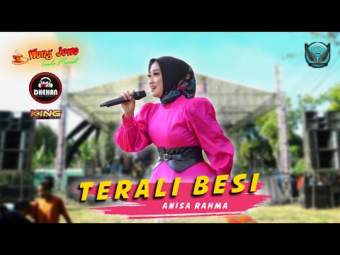 TERALI BESI - ANISA RAHMA WONGJOWO MADIUN LIVE REMBANG KYS GROUP - DHEHAN AUDIO