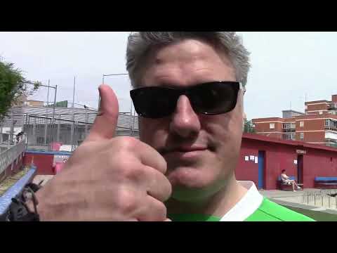 Juvenil A 21/22. La película