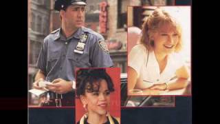 The Music of It Could Happen to You (Burwell)