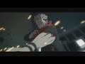 TRAP QUEEN Trap Royalty Sukuna Vs Mahoraga II JJK EDIT II