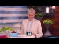 Ellen and Cardi B Play '5 Second Rule'5