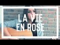 Ana Aldeguer - La Vie en Rose (Édith Piaf ...