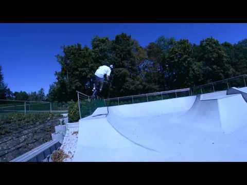 One Day in Gland & Prangins