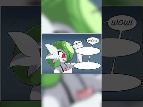 Gardevoir goes INSANE