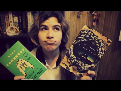 Why I Prefer Hardback Books