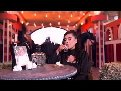 Lisvette Duran - Trio De Ases (Official Video)