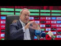 Dick Advocaat: 'Wij hebben geen adequate vervangers als er blessures zijn'