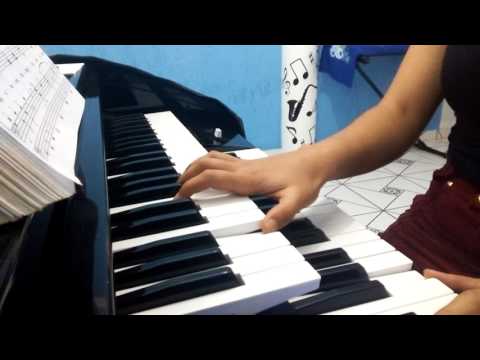 Hino 352 " Sinto viva esperança" (Hinário 5 CCB)