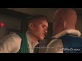 Bully cutscenes but it's only when Gary is on screen