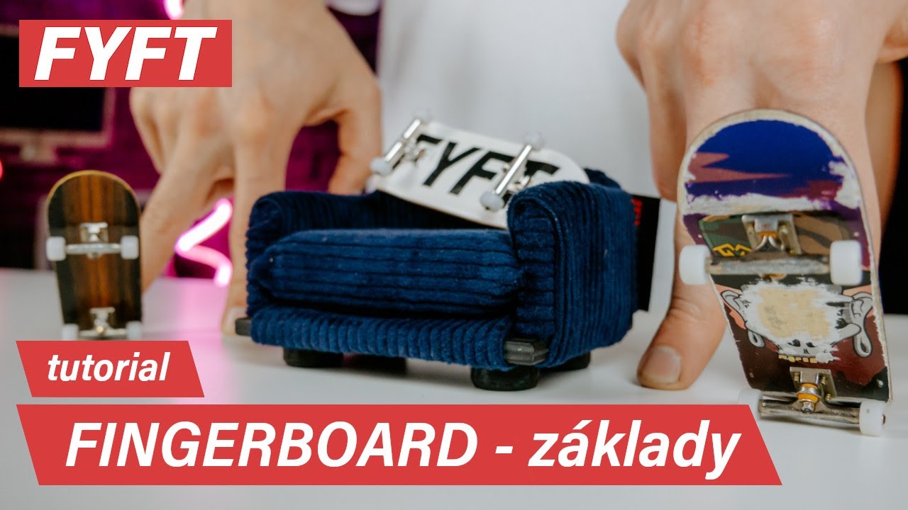 FYFT – volnočasové aktivity, návody a eventy
