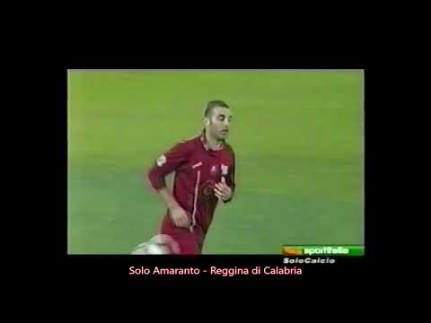 Ascoli-Reggina 1-3 (05-12-2009)