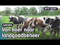 Is dit verdienmodel voor boeren de oplossing van de landbouwcrisis? | RTV Oost