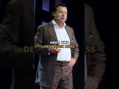 Eigne Dir selbst finanzielle Intelligenz an und lass Dich nie wieder täuschen! 👆🏻