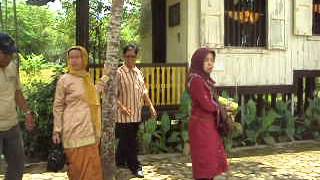 preview picture of video 'Museum Candi Agung Amuntai Kalimantan Selatan'