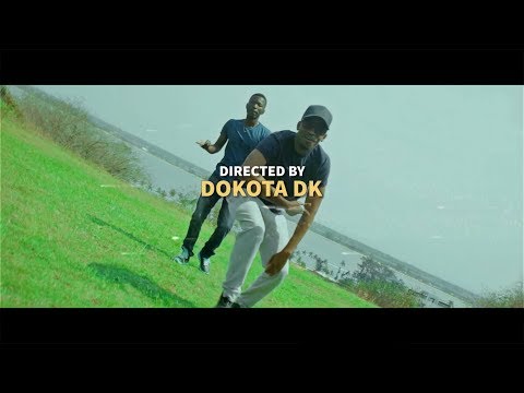 The First  Featuring Lucci Boy - Firme nesse way (Official Video) by Dokota Dk