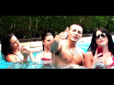 Nyno - Saca La Botella (Videoclip) Prod By Triggah