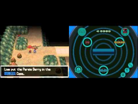 Pokemon White 2: Part 31 - Seaside Cave