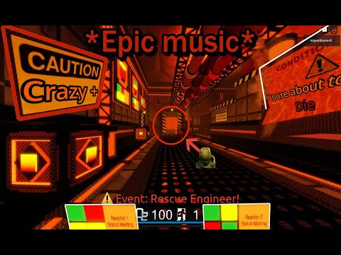 Shutdown [Crazy+] - FE2CM (1:42.496)