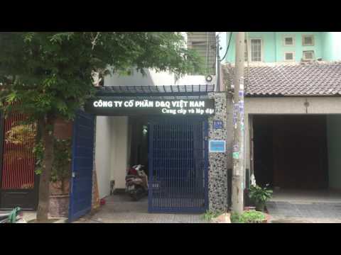 Video dự án