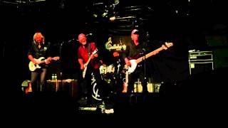 Wishbone Ash - What You Want Me To Do?