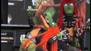 Ciudad Emergente - Quiero Leche