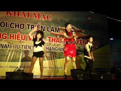 Quỳnh Nga - Em tin - (DJ POWDER UPLOAD)
