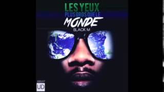 Black m - Pour oublier