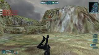 You are imposter DispeLIX