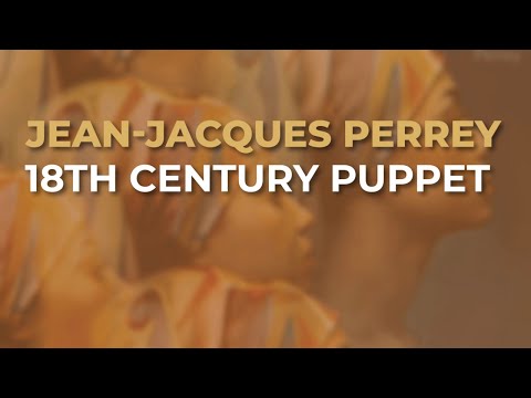 Video thumbnail for 18th Century Puppet