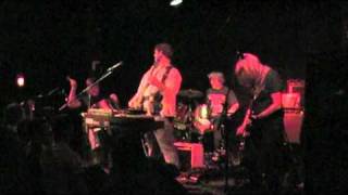 In the Grip Of a Tyre Fitter&#39;s Hand (Live at Satyricon 09-12-10)