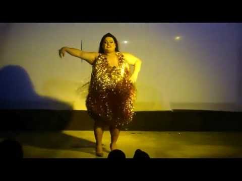 DIVA HOUSTON NA LOLA LOUNGE 11/02/12 2º parte