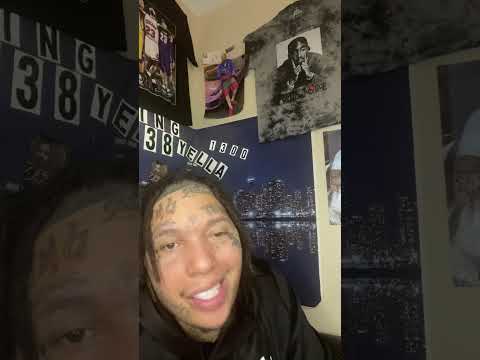 NO LIMIT KYRO SAYIN TAY600/TAY CAPONE A SNITCH WHAT YALL THINK I HEARD IT WAS RONDONUMBANINE NOT TAY