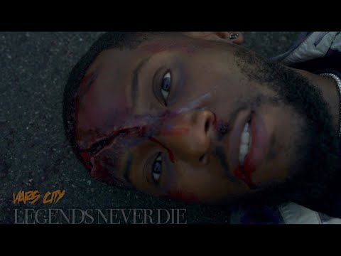 Vars City - Legends Never Die (Official Music Video)