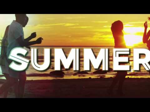 Trailer Choir - Ice Cold Summer (Lyric Video)