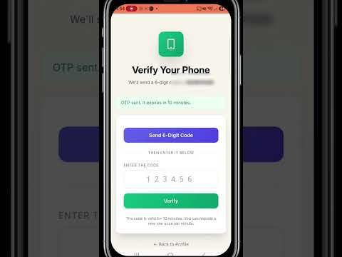 How to Register Your Tenant Account on eBhada