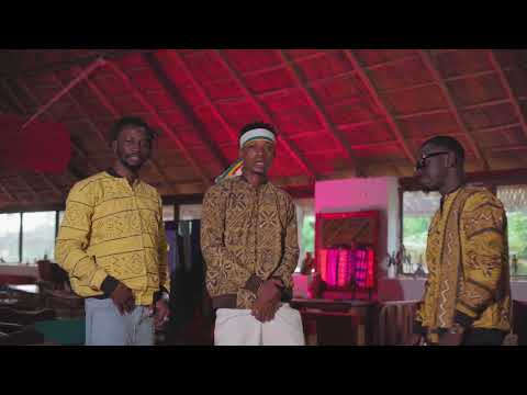 FAKOLY LEZY - KOTEBA FOLI Feat. Bezy One, Ousby le parolier, Rene de Bko & Momo Choco